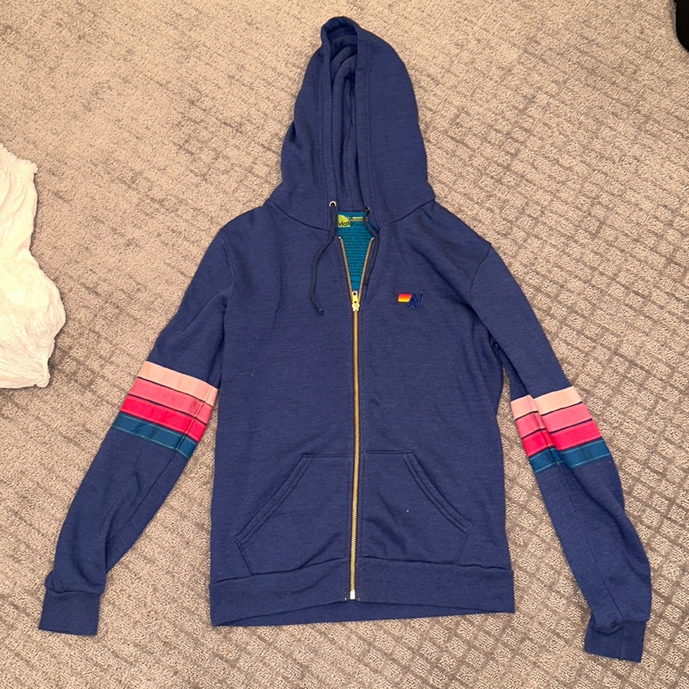 Aviator nation x soul cycle